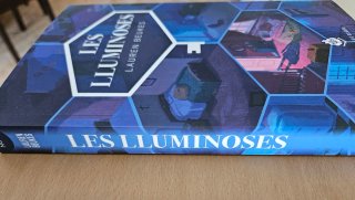 Les lluminoses (Lauren Beukes, thriller)