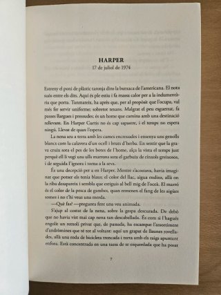 Les lluminoses (Lauren Beukes, thriller)