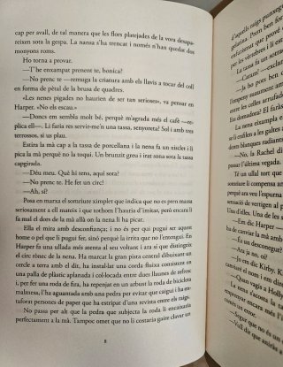 Les lluminoses (Lauren Beukes, thriller)