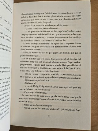 Les lluminoses (Lauren Beukes, thriller)