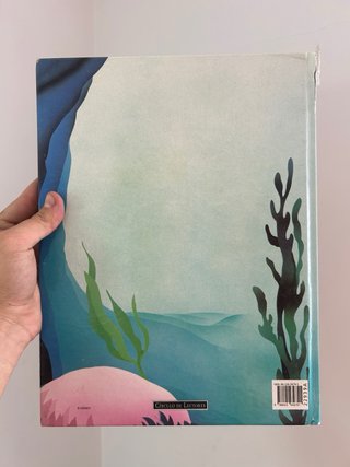 Libro La Sirenita Disney Círculo de Lectores