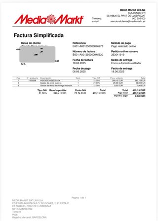 Lavavajillas Hisense HS623D10X