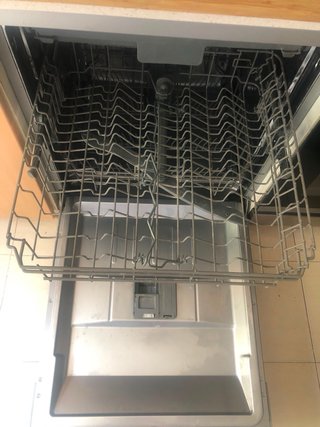 Lavavajillas Hisense HS623D10X