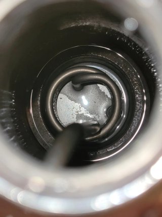 Cafetera La Pavoni Profesional