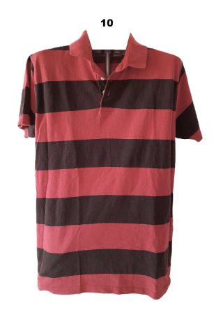 Jerseys Polos - Marcas
