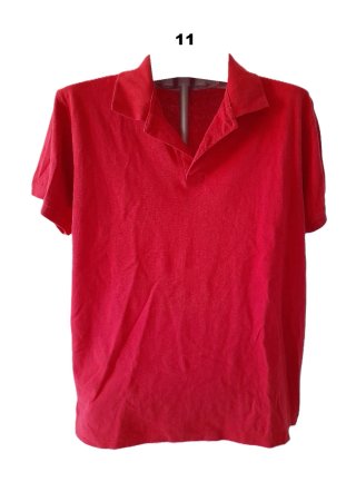 Jerseys Polos - Marcas