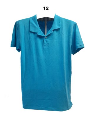 Jerseys Polos - Marcas
