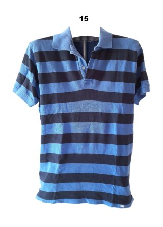 Jerseys Polos - Marcas