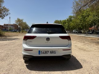 Volkswagen Golf 2022