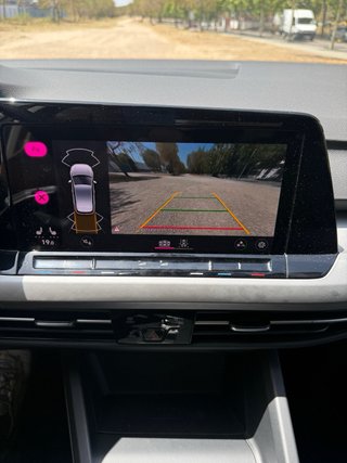 Volkswagen Golf 2022