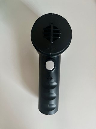 Mini Aspirador 3 en 1 Portátil para Coche y Hogar