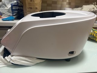 Robot da Cucina Monsieur Cuisine Connect