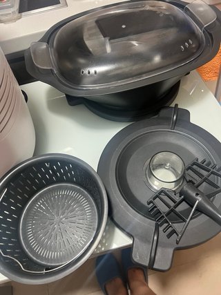 Robot da Cucina Monsieur Cuisine Connect