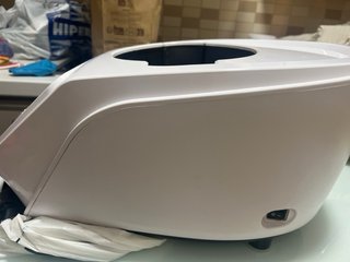 Robot da Cucina Monsieur Cuisine Connect