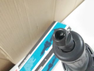 Amoladora Recta Makita 18v