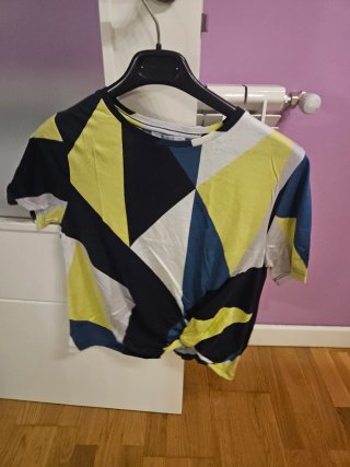 Camiseta Pepe Jeans Talla S