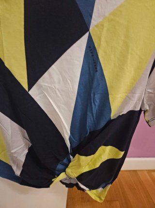 Camiseta Pepe Jeans Talla S