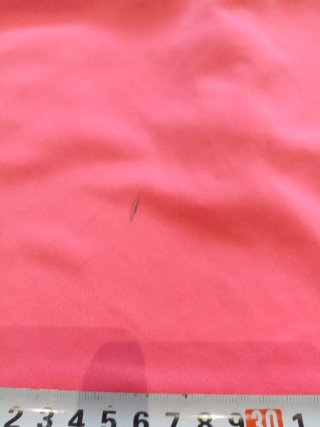 Camiseta Adidas Golf Club Strasbourg Rosa