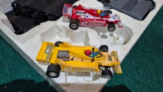 Scalextric Exin GP16 Mas Liguier