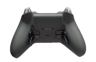 Mando Xbox Elite Series 2 Negro + Accesorios
