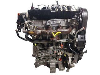 Volvo motor completo v40 2.0 diesel lvaap17553901