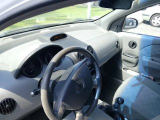 Daewoo Kalos 2005