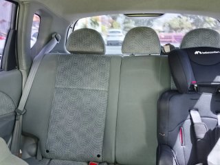 Daewoo Kalos 2005