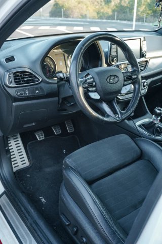 Hyundai i30N Perfomance Sky 2019