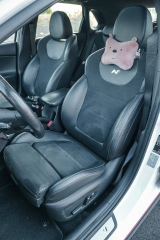 Hyundai i30N Perfomance Sky 2019