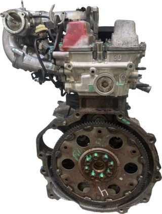 Motor Lexus 3.0 V6 2JZ-GE