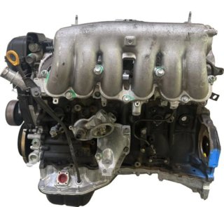 Motor Lexus 3.0 V6 2JZ-GE