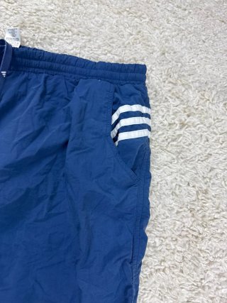 Talla XL Bañador Adidas Azul Vintage