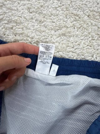 Talla XL Bañador Adidas Azul Vintage