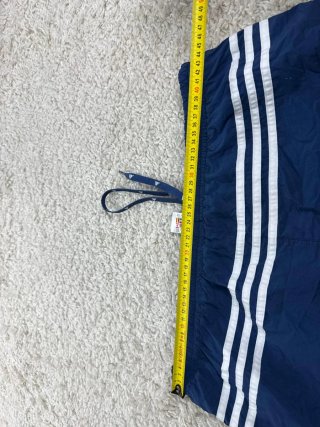 Talla XL Bañador Adidas Azul Vintage