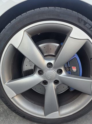 Audi A6 2013