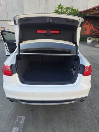 Audi A6 2013