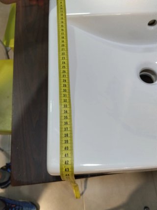 Lavabo Roca Diverta