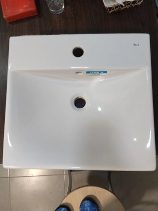 Lavabo Roca Diverta