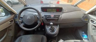 Citroen C4 Picasso 2012