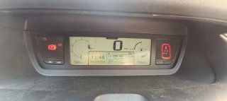 Citroen C4 Picasso 2012