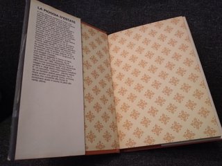 Marguerite Duras – “La pioggia d’estate” – 1992