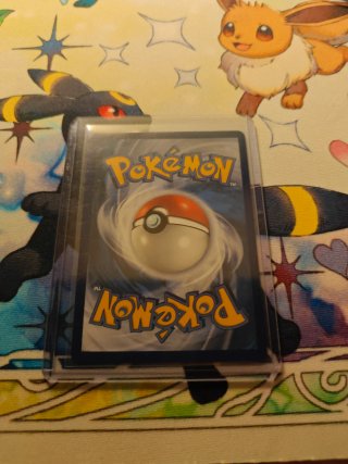 Lote bulk Cartas Pokémon Variadas Español