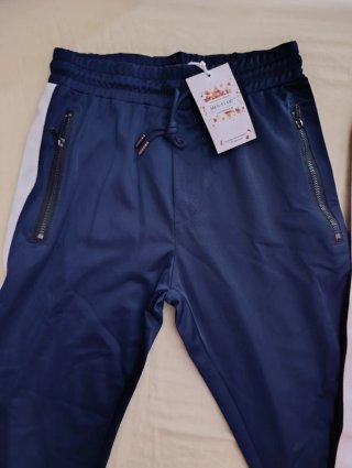 Pantalones deportivos hombre