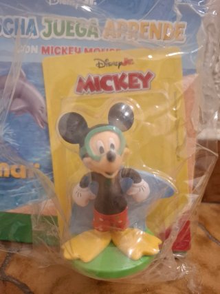 Colección Escucha Juega y Aprende El Mar
