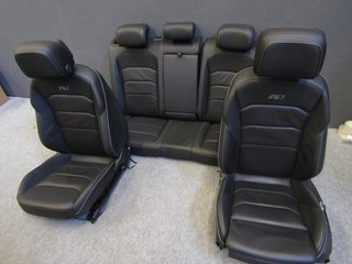 Juego asientos volkswagen ham_93954 arteon 93954