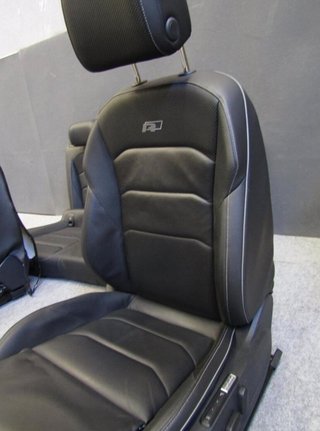 Juego asientos volkswagen ham_93954 arteon 93954