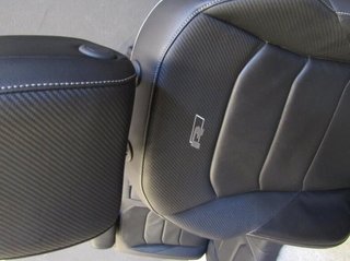 Juego asientos volkswagen ham_93954 arteon 93954