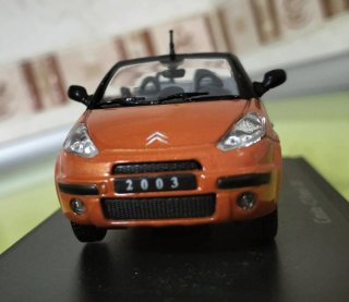 Citroën C3 2003