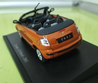 Citroën C3 2003