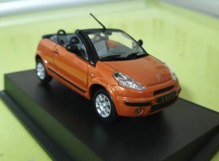 Citroën C3 2003